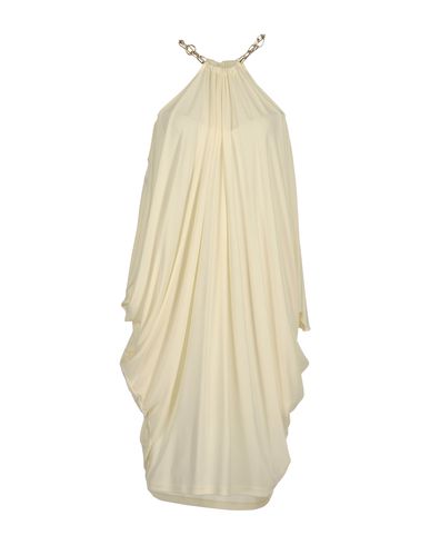 ZOOM MSGM - Short dress