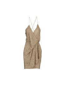 HAUTE HIPPIE - Short dress