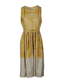 JONATHAN SAUNDERS - 3/4 length dress