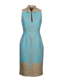 JONATHAN SAUNDERS - Short dress