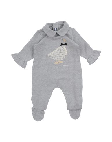 ZOOM MOSCHINO BABY - Romper suit
