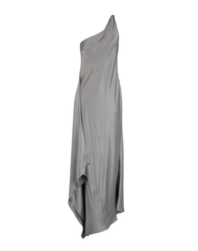 ZOOM BRUNELLO CUCINELLI - Long dress