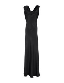 BALENCIAGA - Long dress