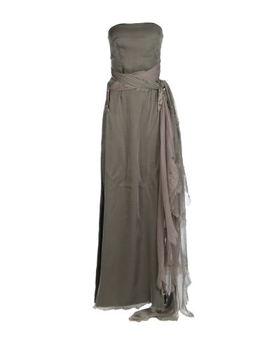 ZOOM HAUTE - Long dress