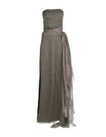 HAUTE - Long dress