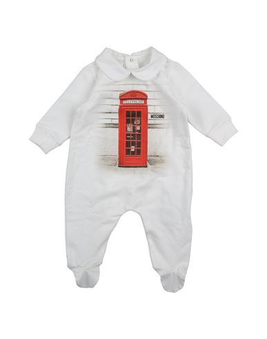 ZOOM MOSCHINO BABY - Dress