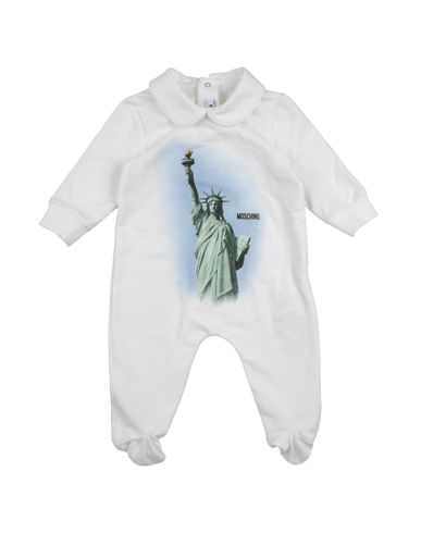 ZOOM MOSCHINO BABY - Dress