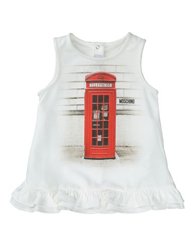 ZOOM MOSCHINO BABY - Dress
