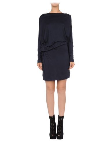 ZOOM VIVIENNE WESTWOOD ANGLOMANIA - Short dress