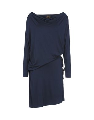 Short dress Women's - VIVIENNE WESTWOOD ANGLOMANIA