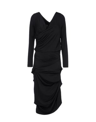 3/4 length dress Women's - VIVIENNE WESTWOOD ANGLOMANIA