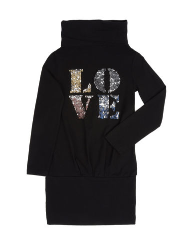ZOOM MOSCHINO TEEN - Dress
