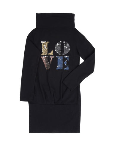 ZOOM MOSCHINO TEEN - Dress