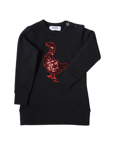 ZOOM MOSCHINO KID - Dress