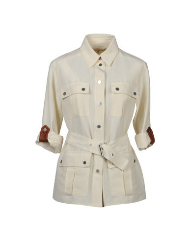 ZOOM MICHAEL KORS - Shirt with 3/4-length sleeves