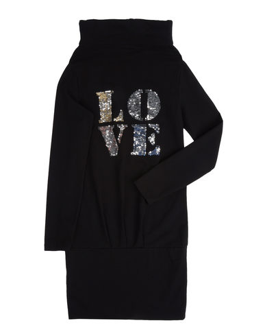 ZOOM MOSCHINO TEEN - Dress