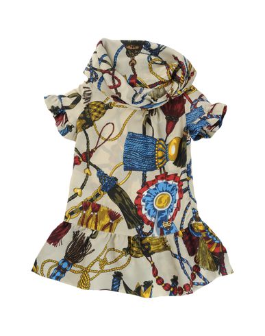 ZOOM MOSCHINO KID - Dress