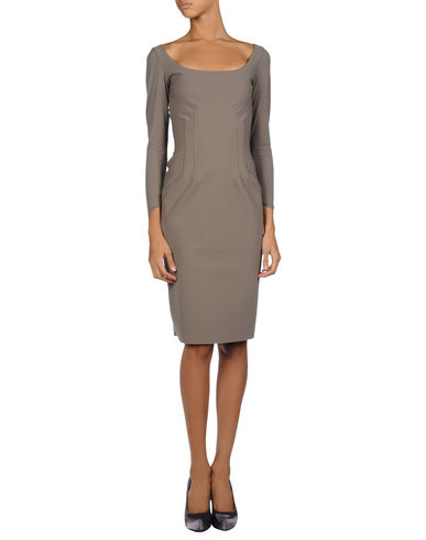 ZOOM LA PETITE ROBE di CHIARA BONI - Short dress