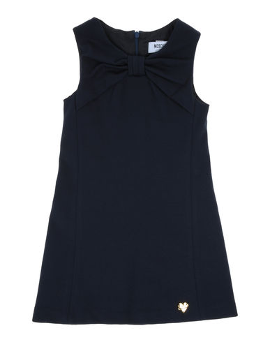 ZOOM MOSCHINO KID - Dress