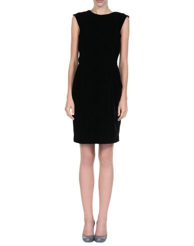 ZOOM EMPORIO ARMANI - Short dress
