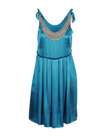 3.1 PHILLIP LIM - Short dress