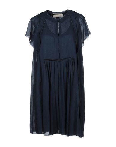 ZOOM CACHAREL - Short dress