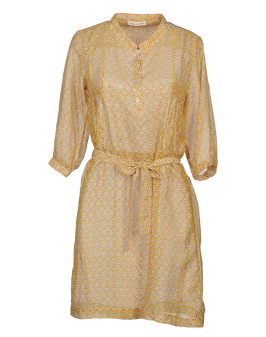 ZOOM SOHO DE LUXE - Short dress