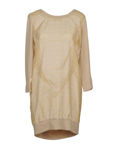 ZOOM SOHO DE LUXE - Short dress