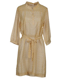 SOHO DE LUXE - Short dress