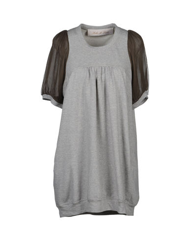 ZOOM SOHO DE LUXE - Short dress