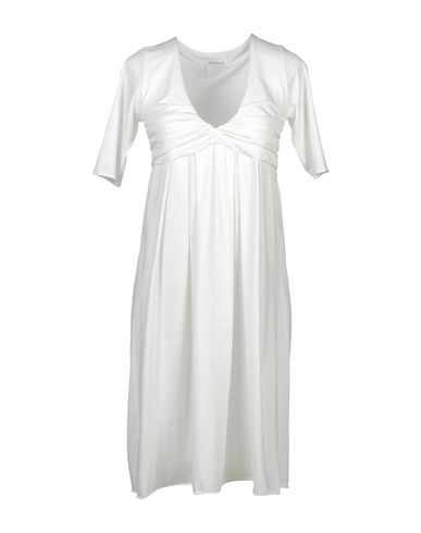 ZOOM ALPHA - Short dress