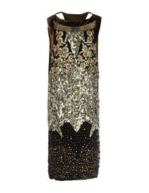 ALBERTA FERRETTI - Short dress