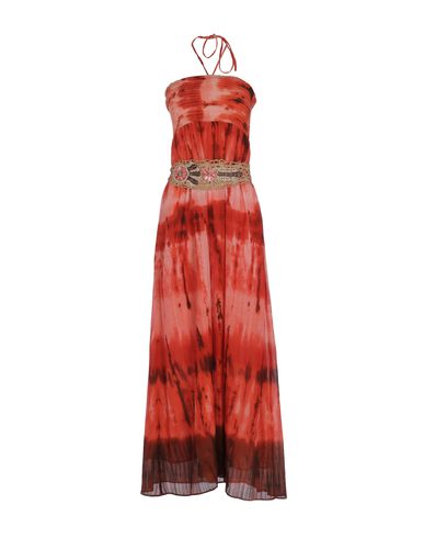 ZOOM PINKO - Long dress