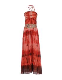 PINKO - Long dress