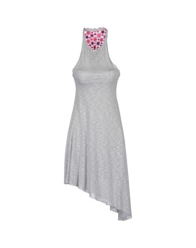 ZOOM PINKO BLACK - 3/4 length dress