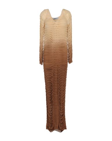 ZOOM BLUMARINE - Long dress