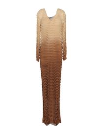 BLUMARINE - Long dress