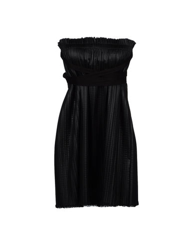 ZOOM DEREK LAM - Short dress