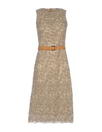 MICHAEL KORS - Short dress