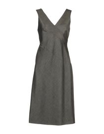 ALBERTA FERRETTI - 3/4 length dress