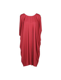 ALBERTA FERRETTI - 3/4 length dress