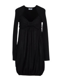 MOSCHINO CHEAPANDCHIC - Short dress