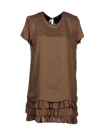 TWIN-SET Simona Barbieri - Short dress