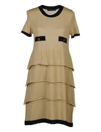 TWIN-SET Simona Barbieri - Short dress