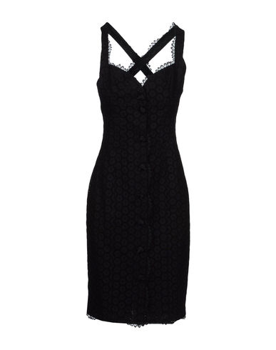 ZOOM BLUMARINE - Short dress