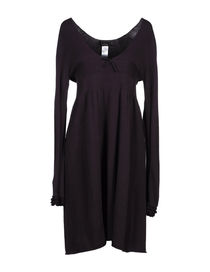 TWIN-SET Simona Barbieri - Short dress
