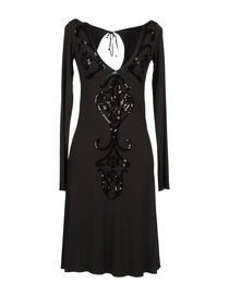 NOLITA - 3/4 length dress