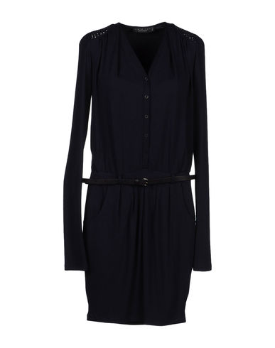 ZOOM TWIN-SET Simona Barbieri - Short dress