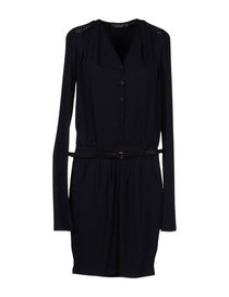 TWIN-SET Simona Barbieri - Short dress