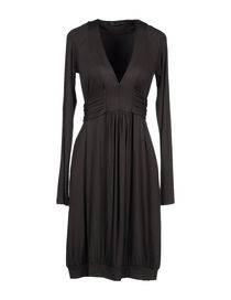 TWIN-SET Simona Barbieri - Short dress